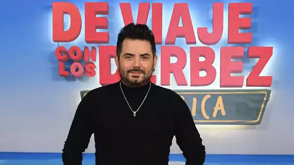 'De Viaje con los Derbez' Amazon Series New Season - Red Carpet