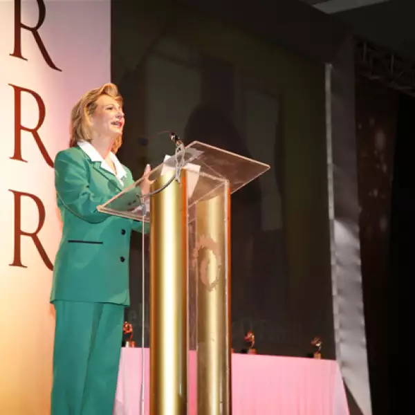 Premios Mujer L`Bel
