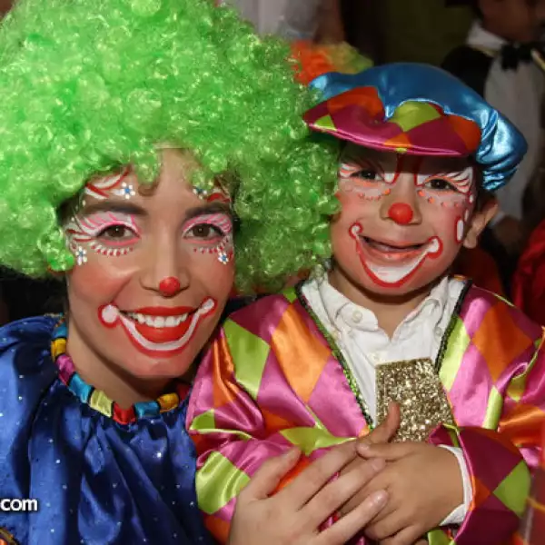 Susy González Duran y Carlos García de Quevedo