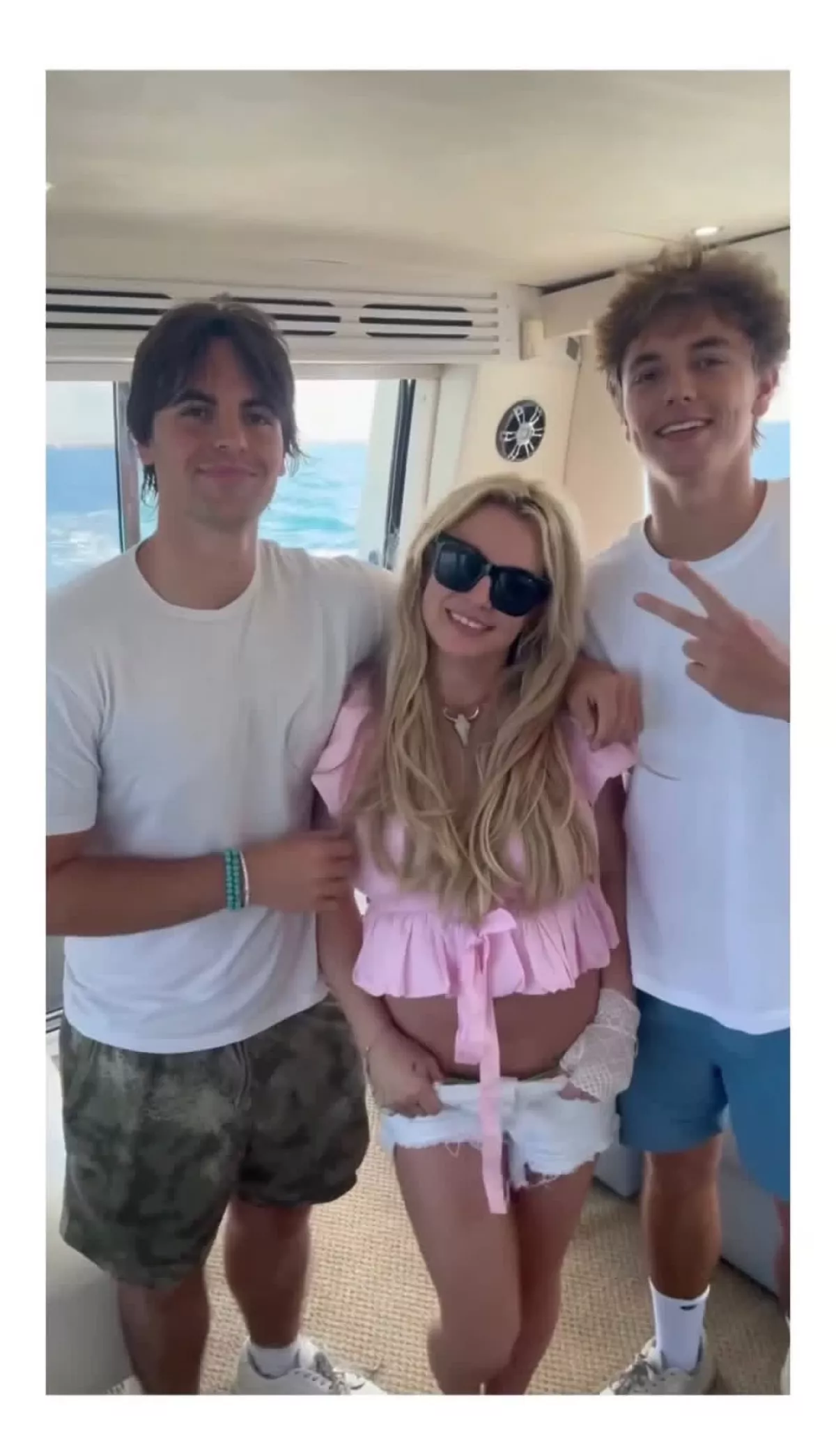 Britney Spears