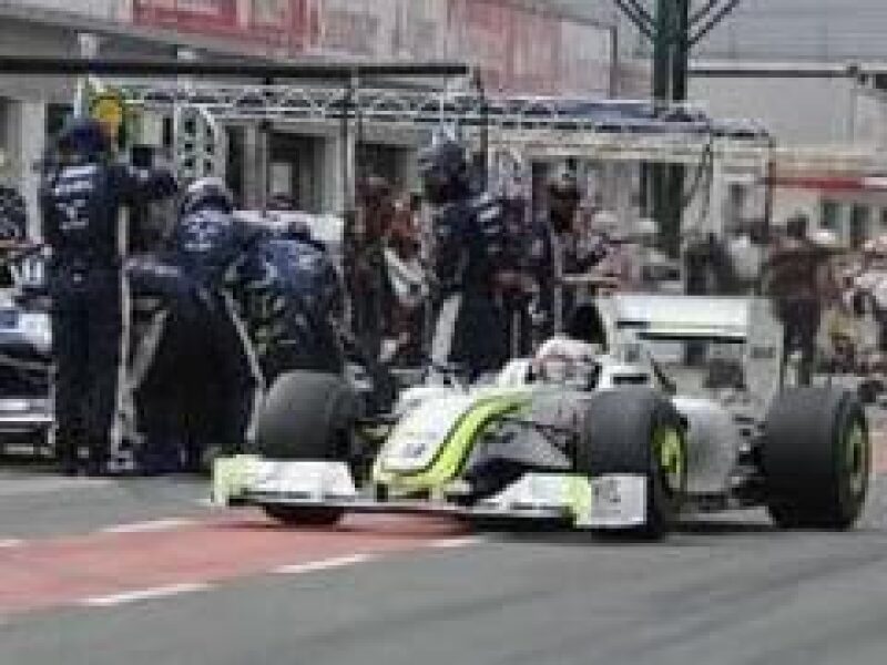 8 equipos amenzaron con salir de la F1. (Foto: Reuters)