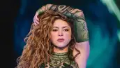 Shakira