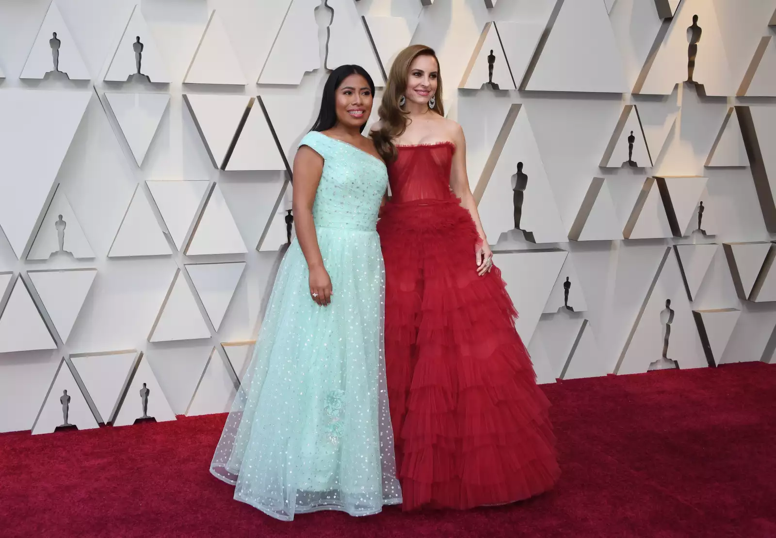 91st Annual Academy Awards - Arrivals
