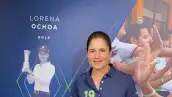 Lorena Ochoa