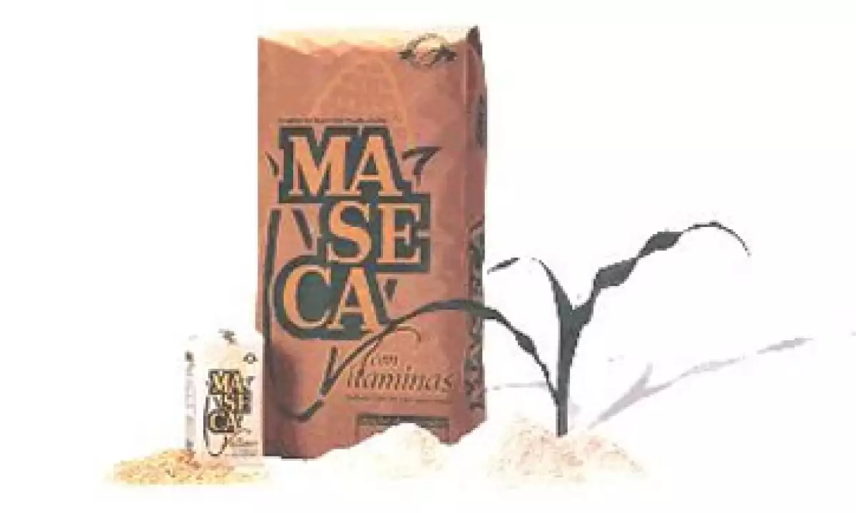Maseca fue fundada en 1949 y es el productor más grande de harina de maíz del mundo. (Foto: Tomada de gimsa.com)