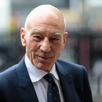 Muere Patrick Stewart, legendario actor de ‘Star Trek’ y ‘X-Men’ a los 86 años