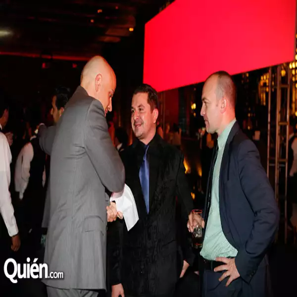 Manuel Rivera,David Pérez Tejada,Camillo Roberti