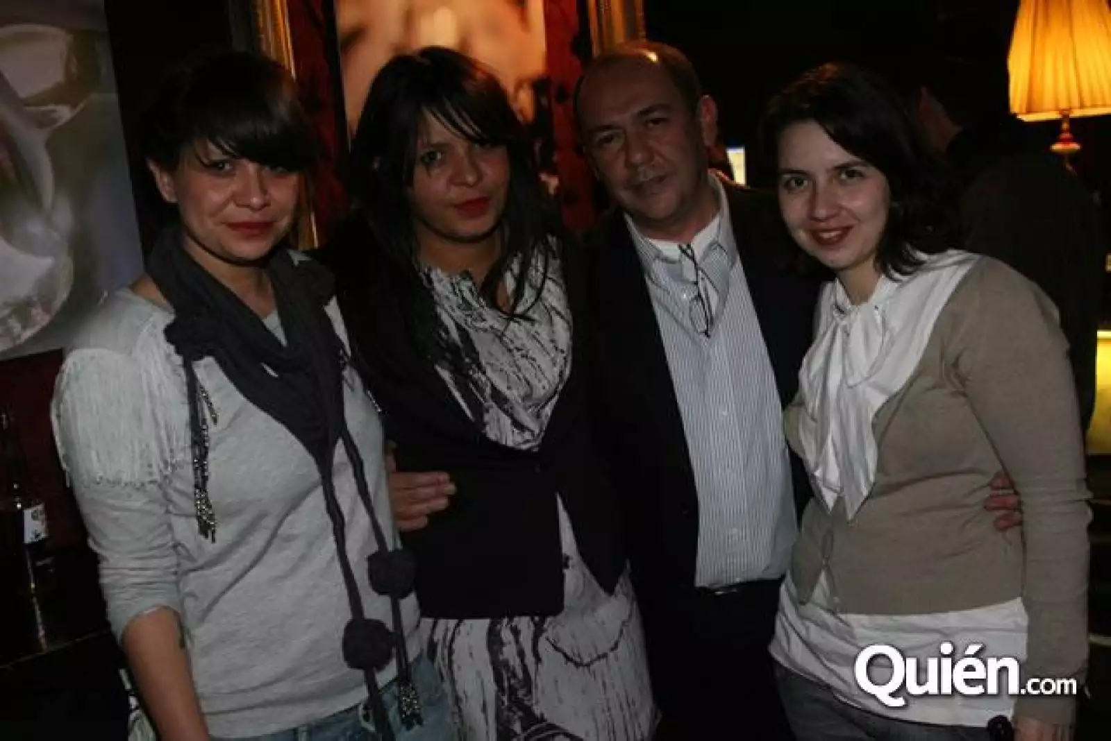 Exposición de Alegría Olivares