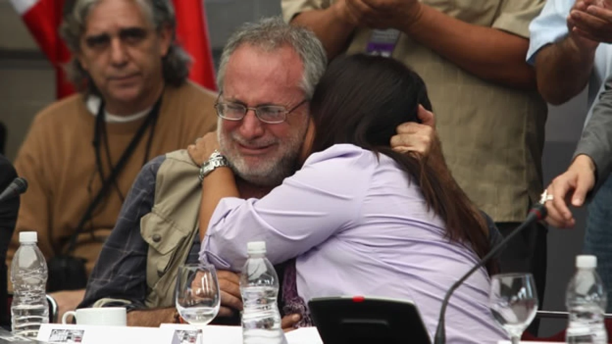 Javier Sicilia
