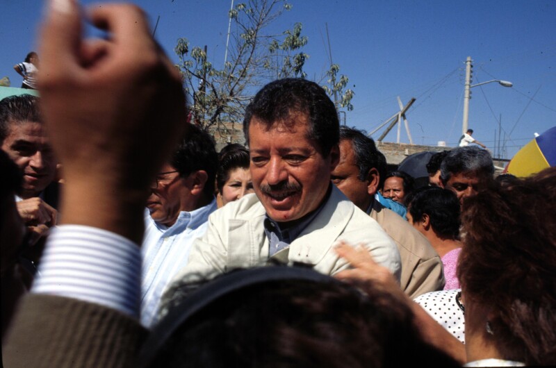 Colosio Murrieta