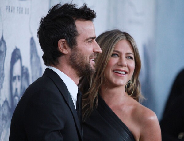 'The Leftovers' TV series season 3 premiere, Arrivals, Los Angeles, USA - 04 Apr 2017