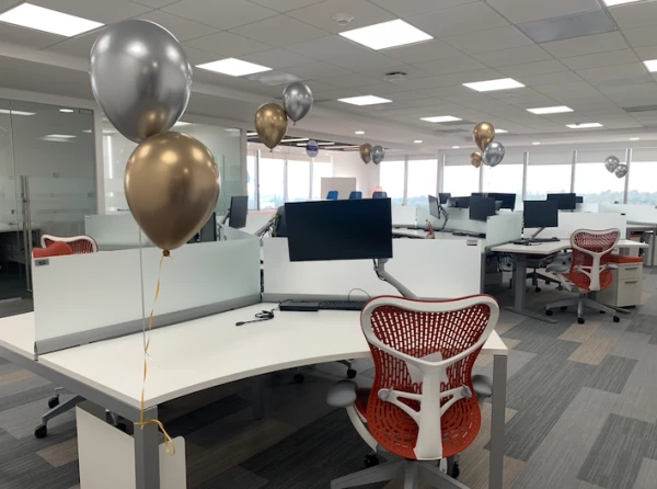 Oficinas de BD