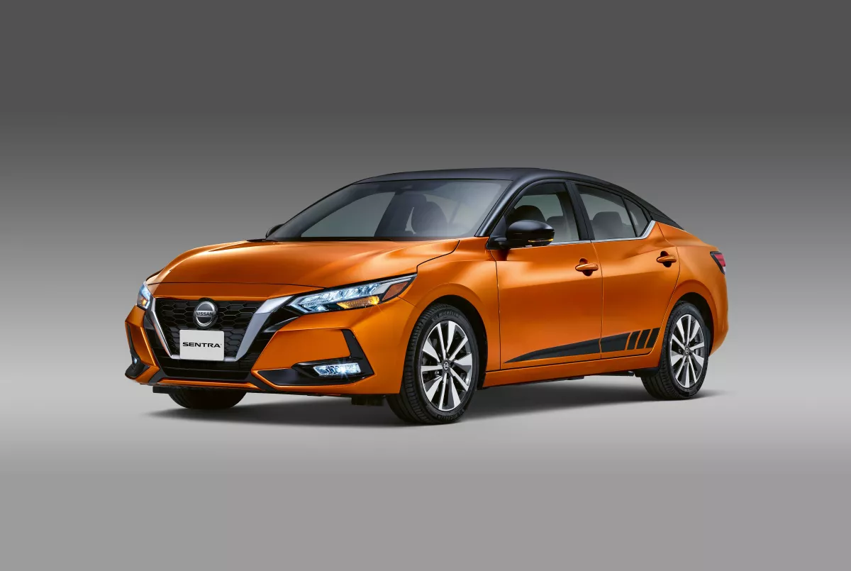 Nissan Sentra