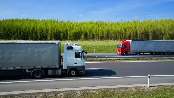 Carreteras peligrosas.