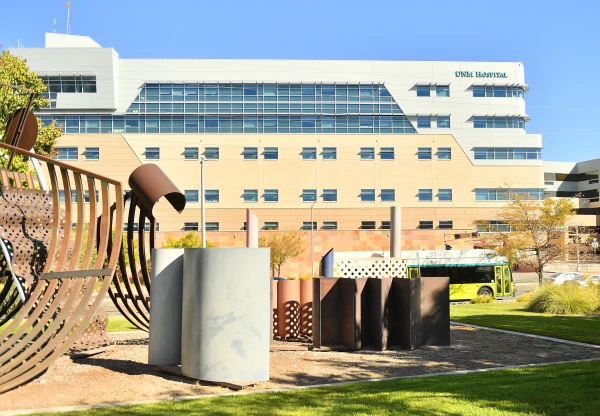 Hospital