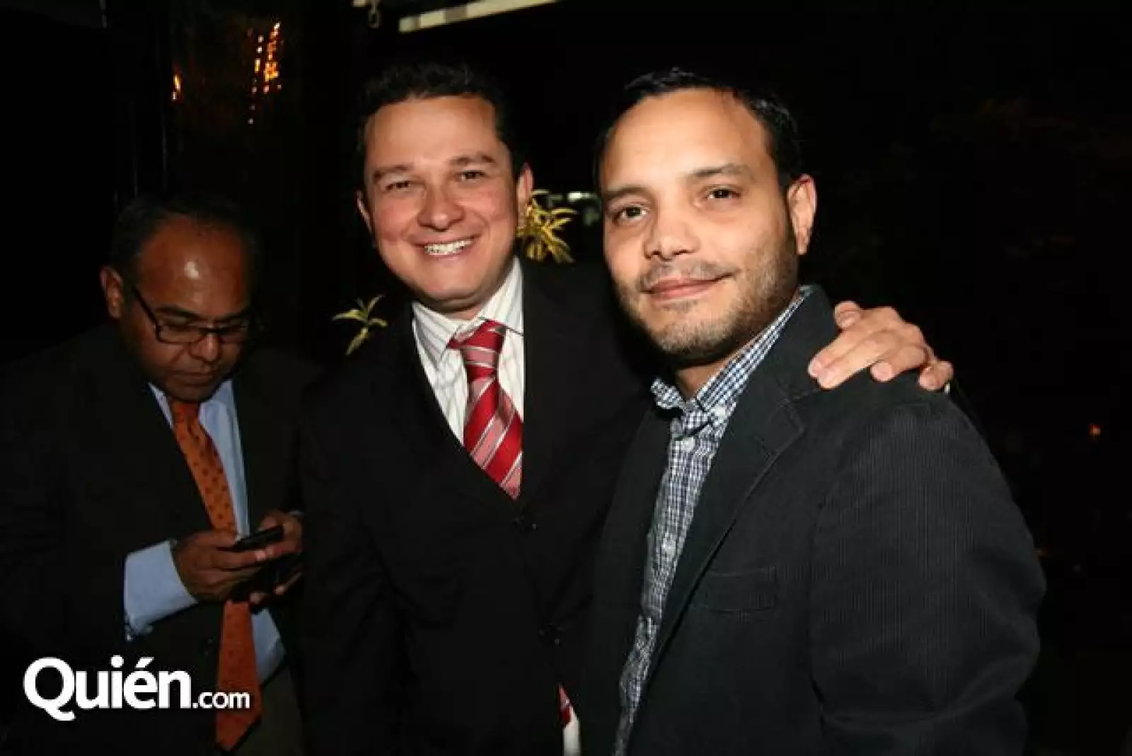 Tercer Aniversario Gloutonnerie