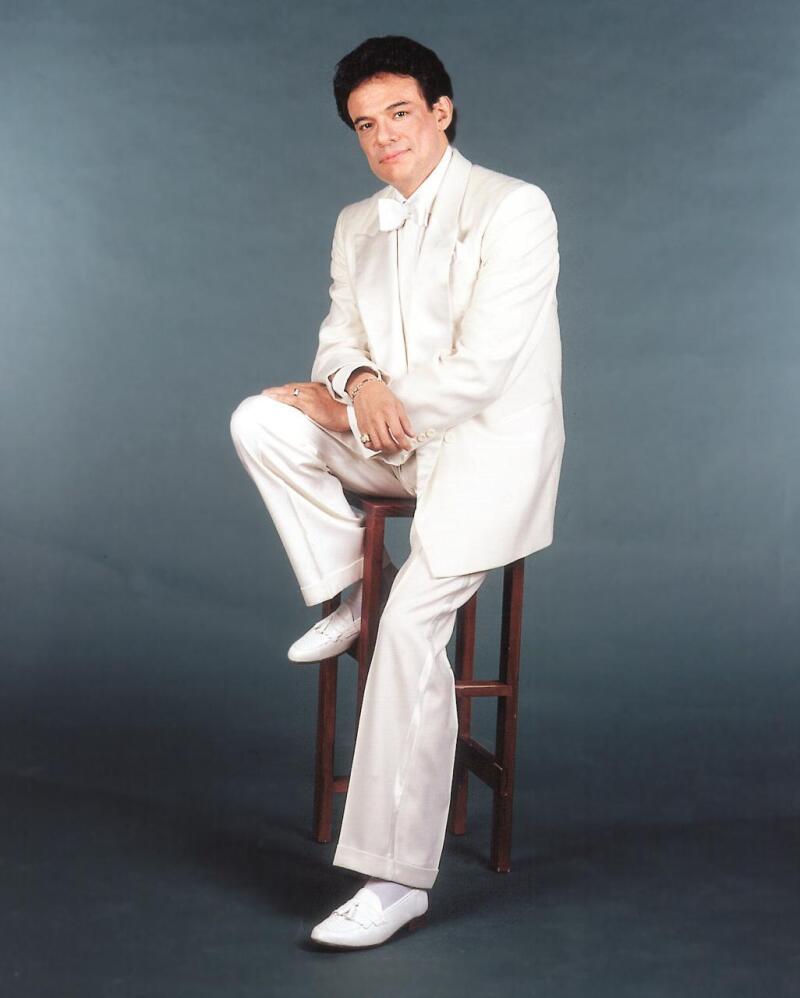 José José. El Príncipe de la Canción José José. El Príncipe de la Canción