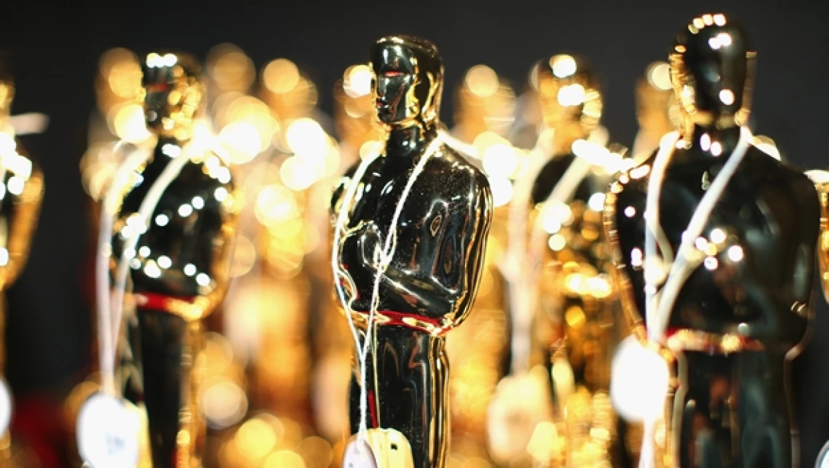 oscar