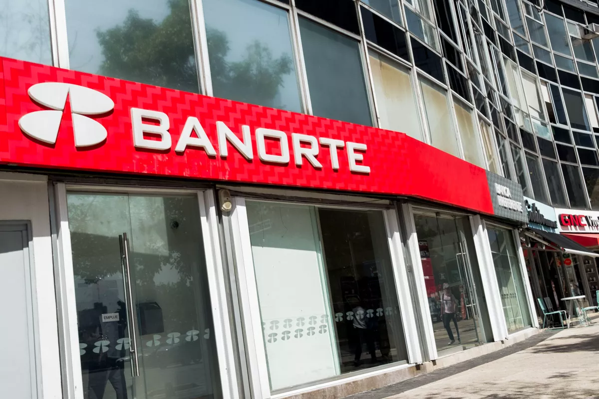Bancos mexicanos coronavirus
