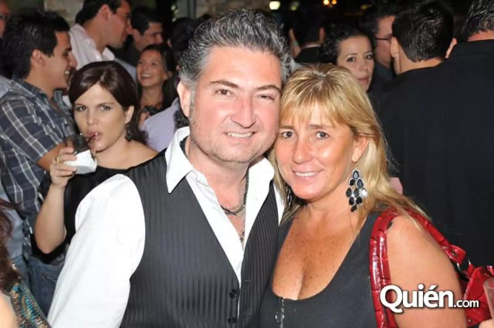 Inauguración P.F. Changs