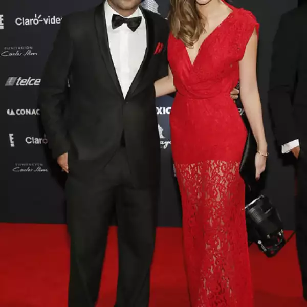 Bobby Slim,Patricia Sandoval