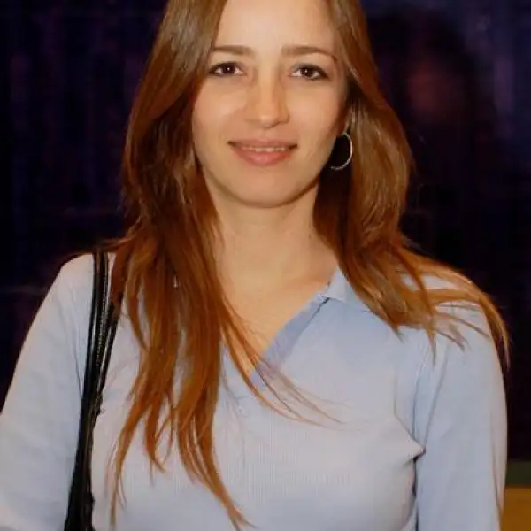 Luisa Bortoni