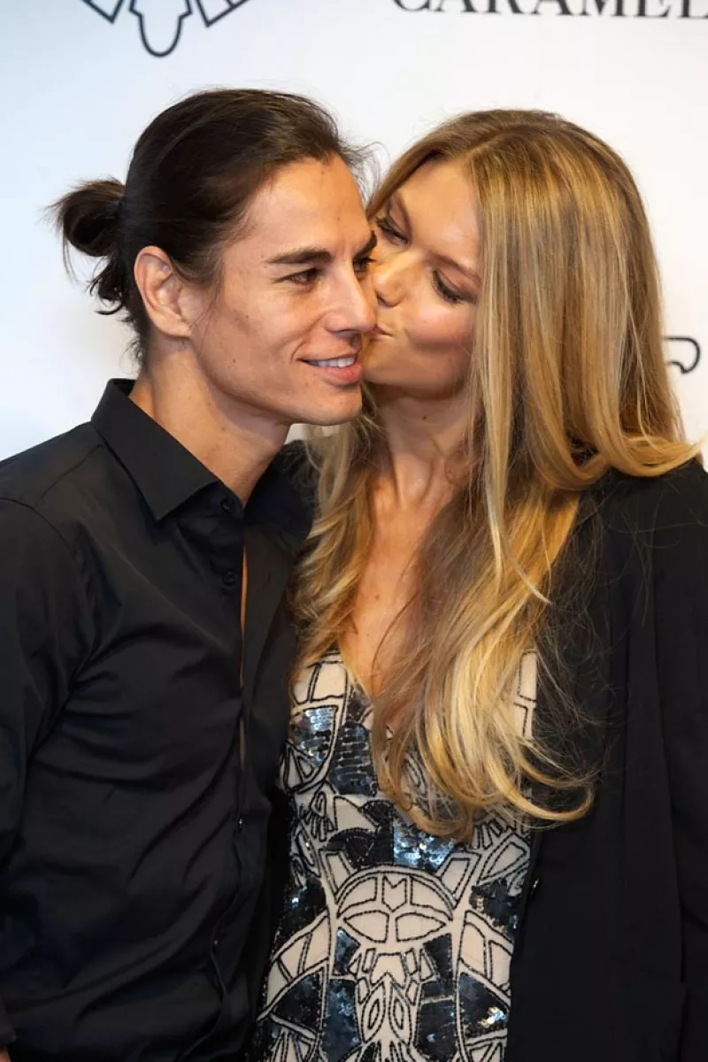 El enlace se llevará a cabo en la finca de su primer padrastro, el marqués de Griñón.