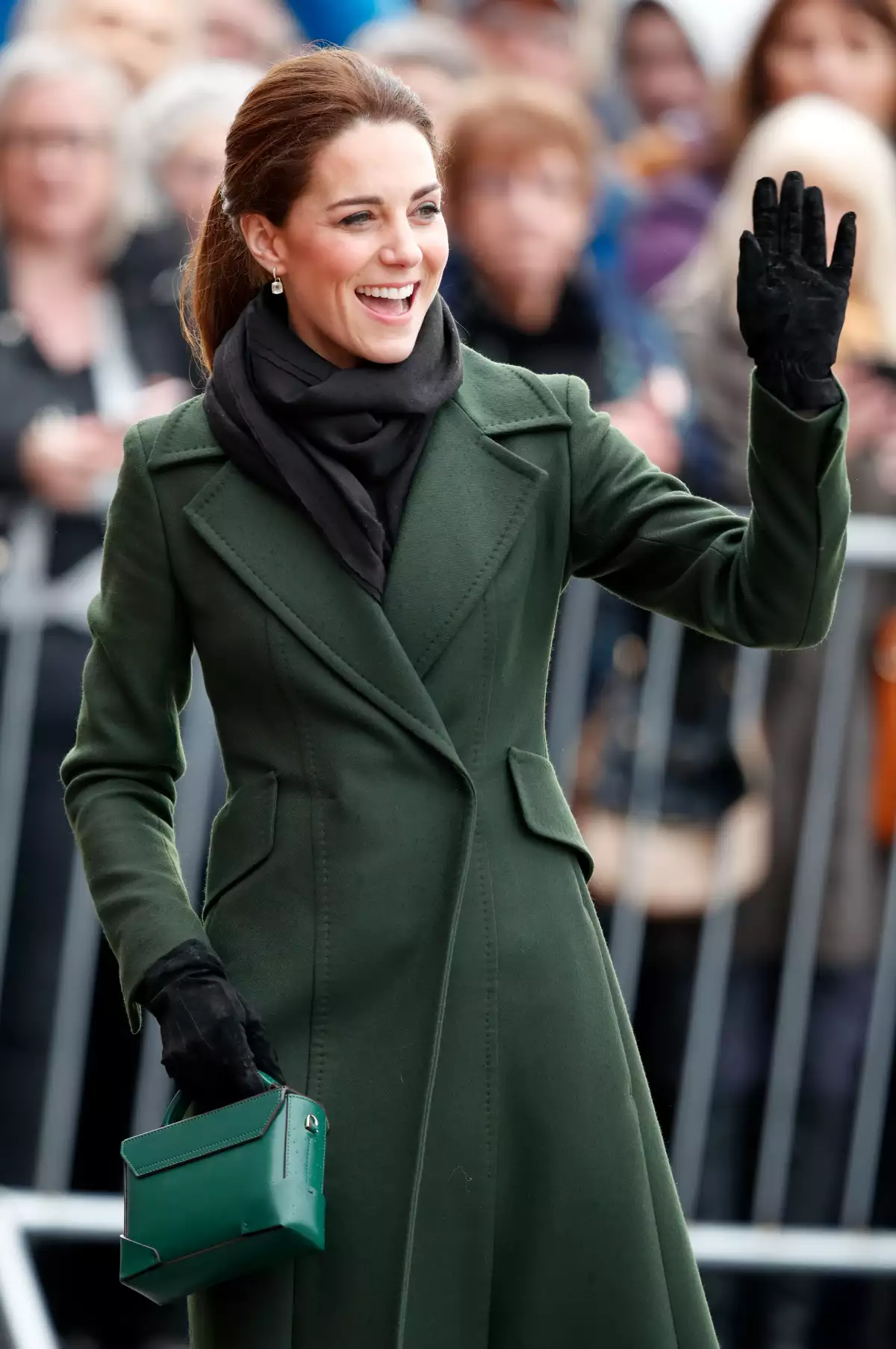 Kate Middleton