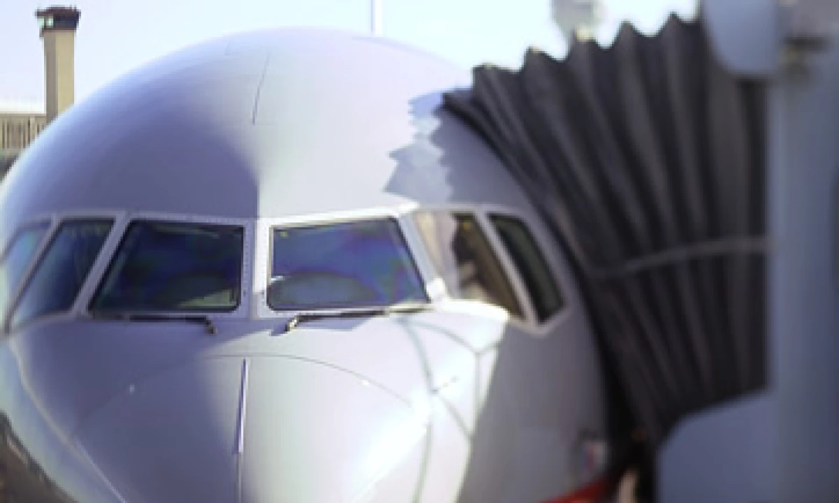 OMA opera 13 terminales aéreas en México. (Foto: Getty Images)