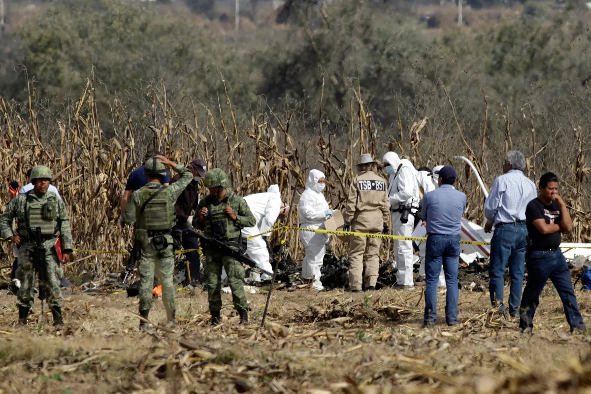 peritos canadá puebla