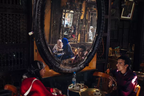 El Cairo