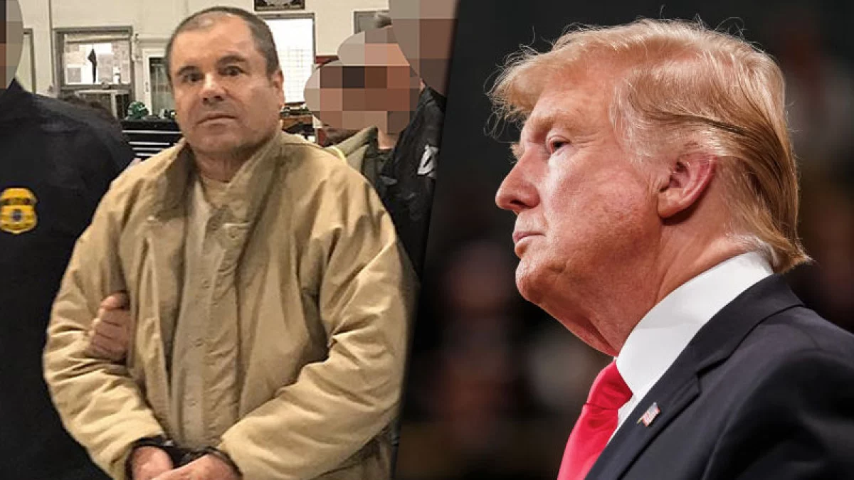 'El Chapo' Guzmán