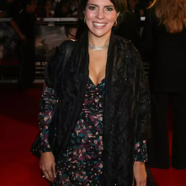 Alfombra Roja Tom Cruise.