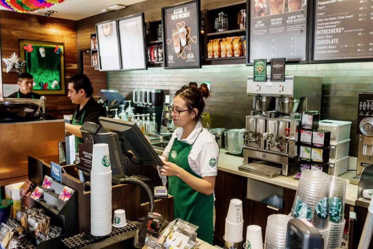Más Starbucks y Burger King: Alsea planea superar los 5,000 restaurantes en 2024
