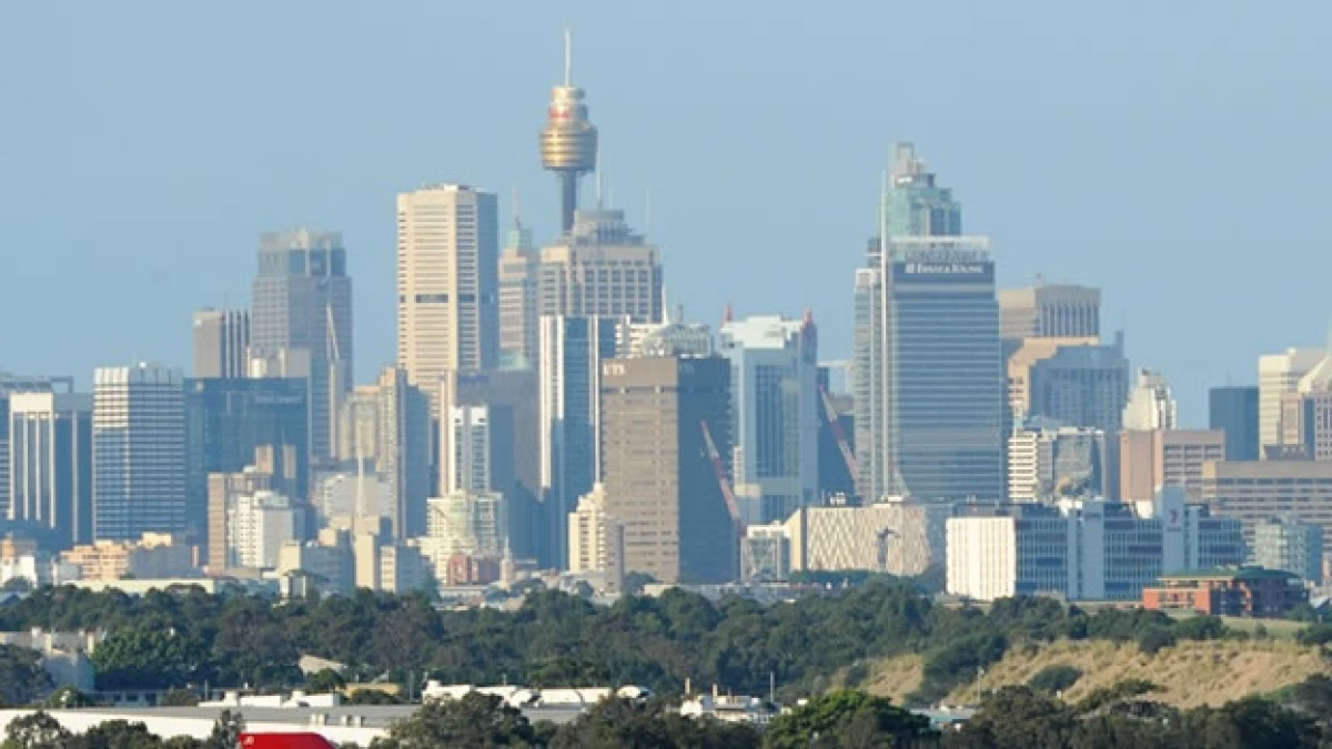 Unas 500 empresas en Australia pagarán impuestos por emitir CO2