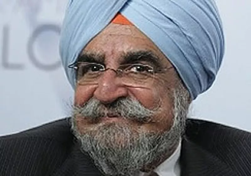 Harinder Kohli asegura que la región tiene gran potencial de crecimiento.  (Foto: Cortesia)