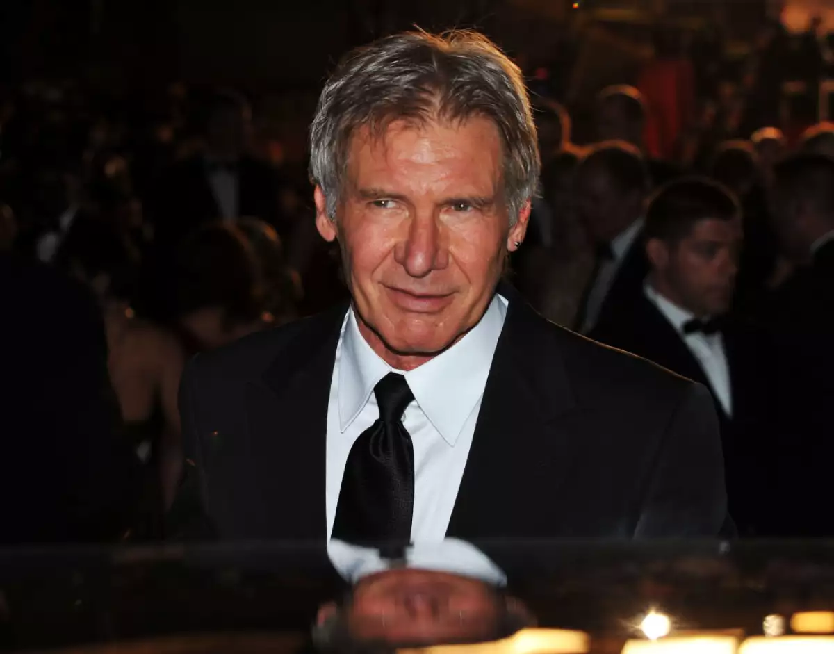 Cannes: Indiana Jones And The Kingdom Of The Crystal Skull - Premiere