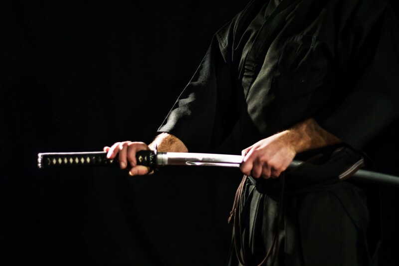 samurai