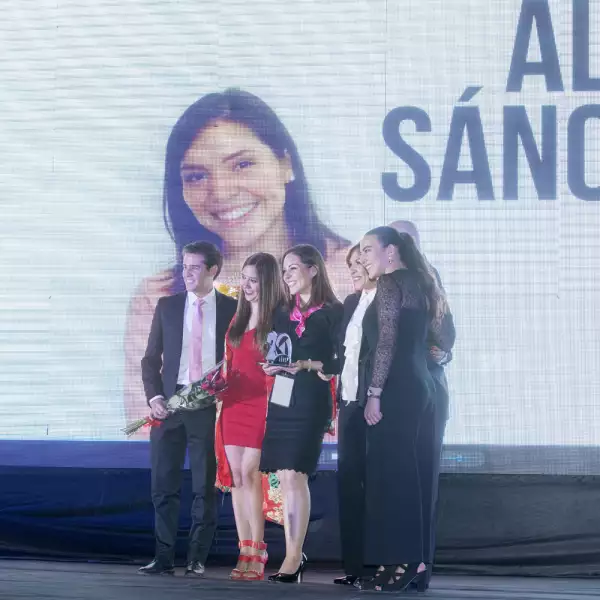 Aniversario Vértice Anáhuac