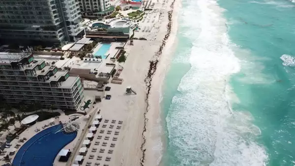 Cancún