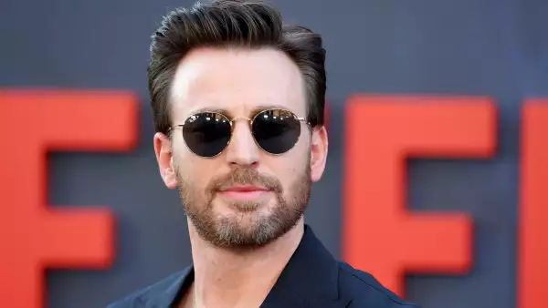 Chris-Evans