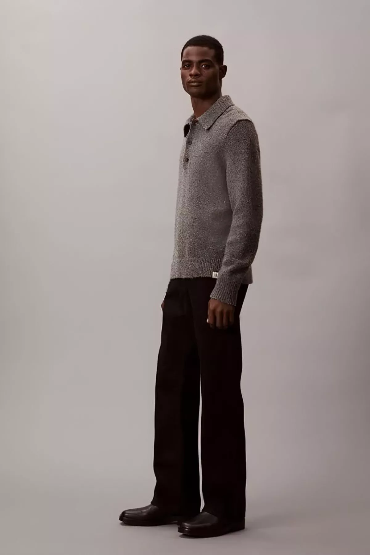 Bootcut jeans