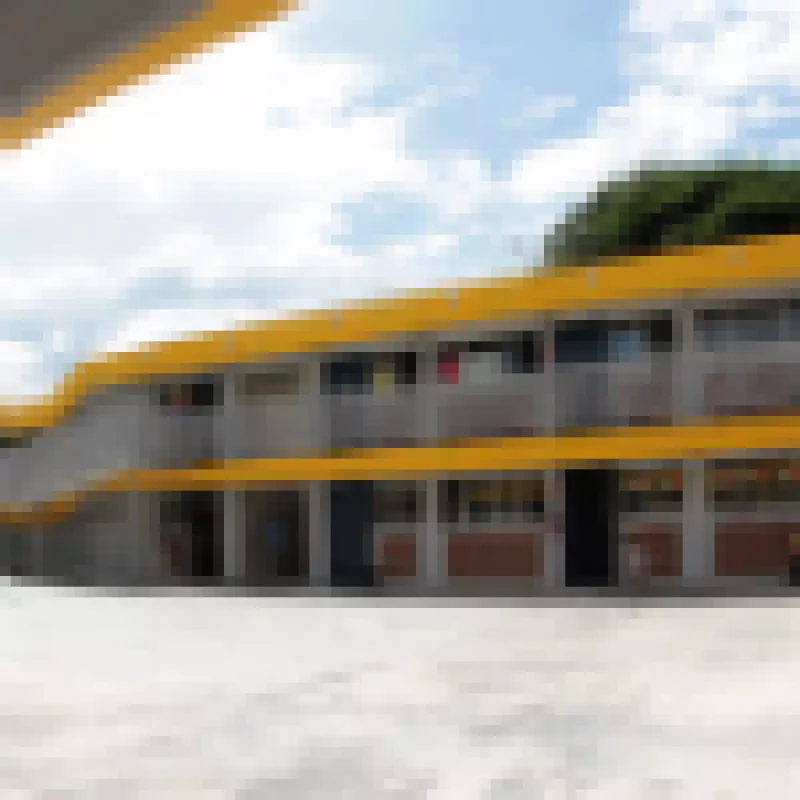 F Colegio Octavio Paz