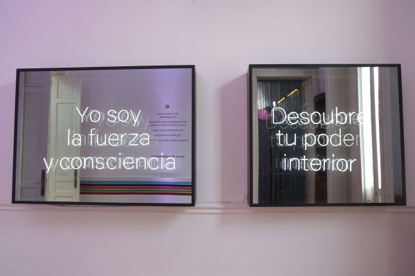 Yo soy, self discover