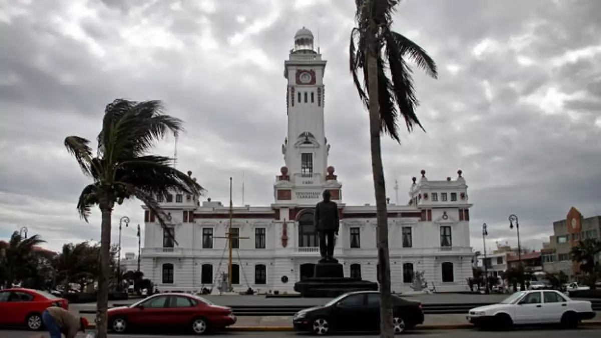ciudad de veracruz