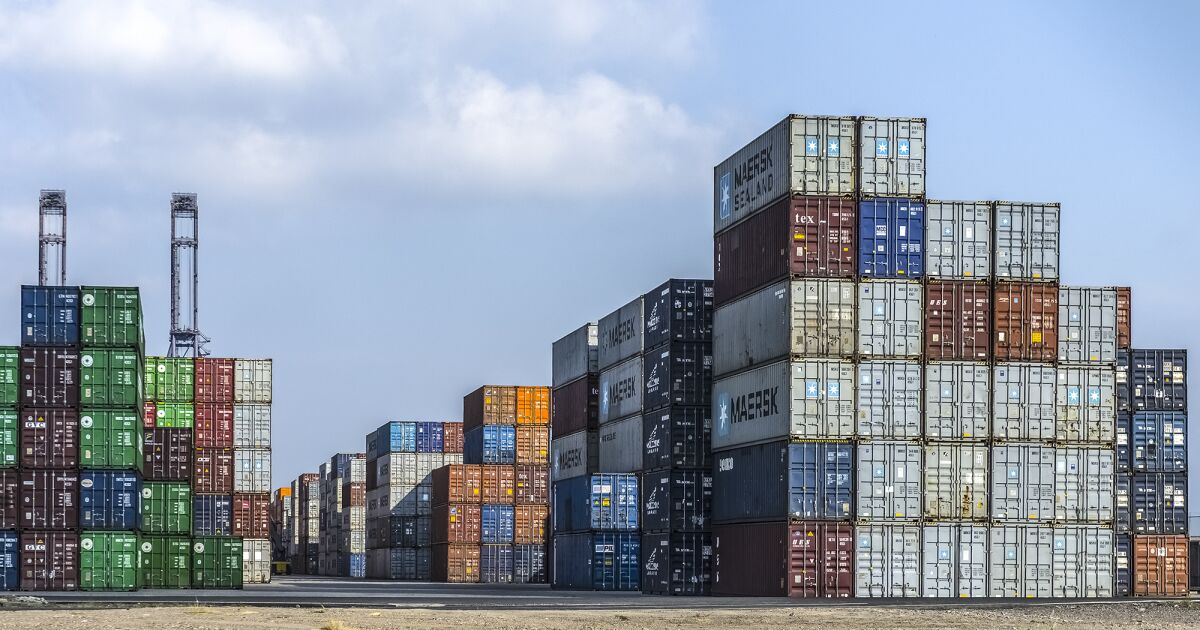 ASIA SE IMPONE: México Dispara Compras a Oriente Pese a Promesas del T-MEC