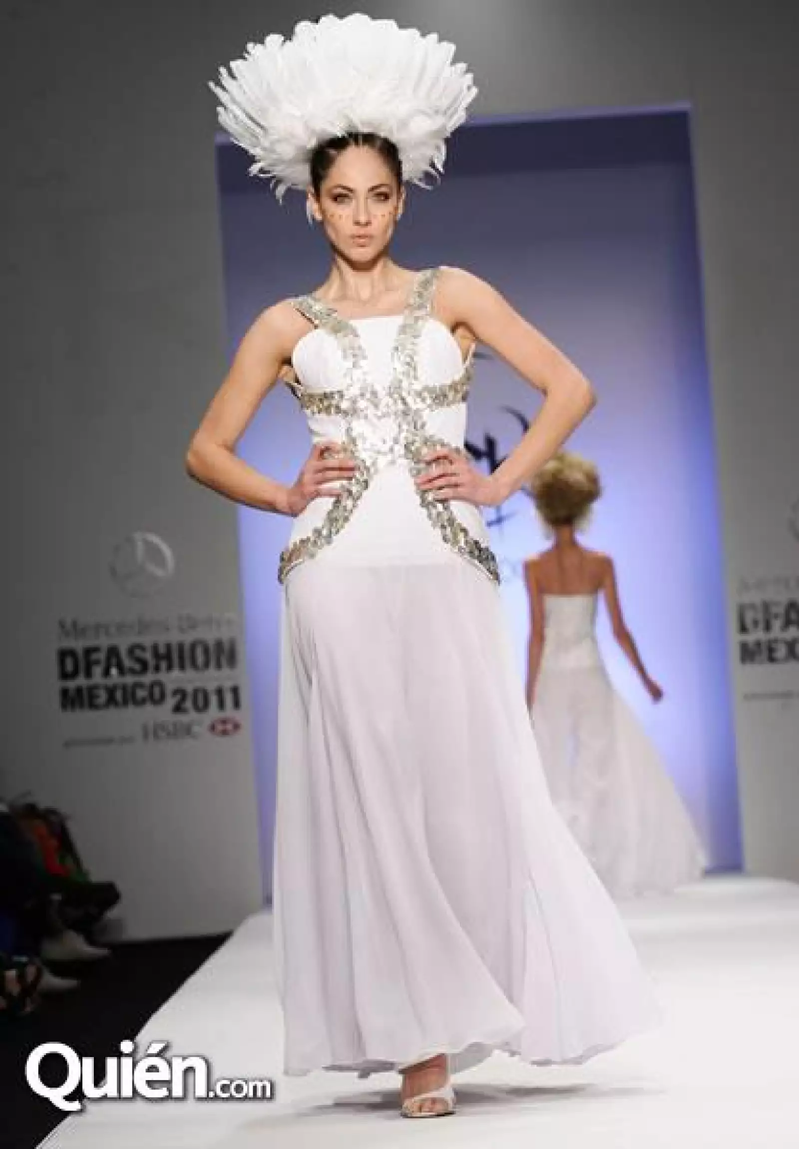 MBDF Pasarela Gian Franco Reni