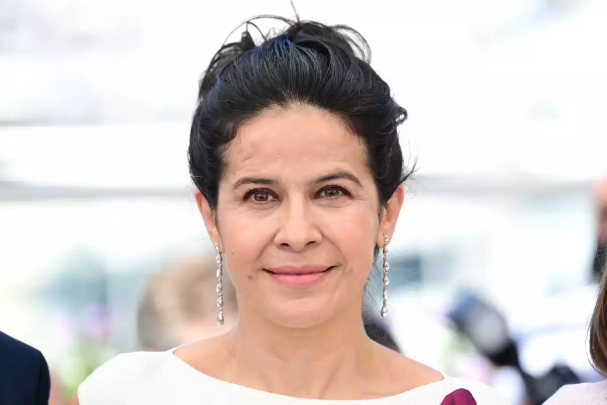 "La Civil" Photocall - The 74th Annual Cannes Film Festival | La historia real de la película 'La Civil'