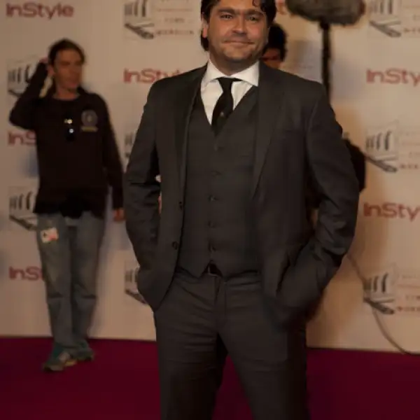 Martín Altomaro
