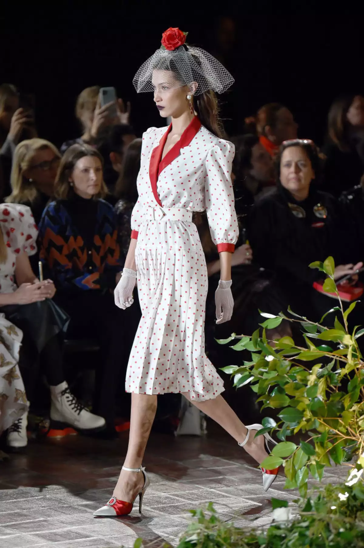 Rodarte - Runway - February 2020 - New York Fashion Week: The Shows